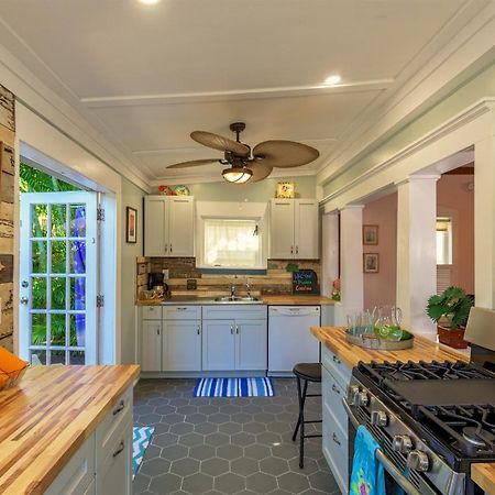 קי וסט Puerta Coralina By Last Key Realty מראה חיצוני תמונה