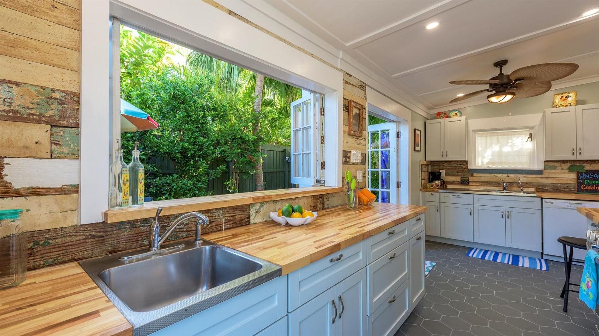 קי וסט Puerta Coralina By Last Key Realty מראה חיצוני תמונה