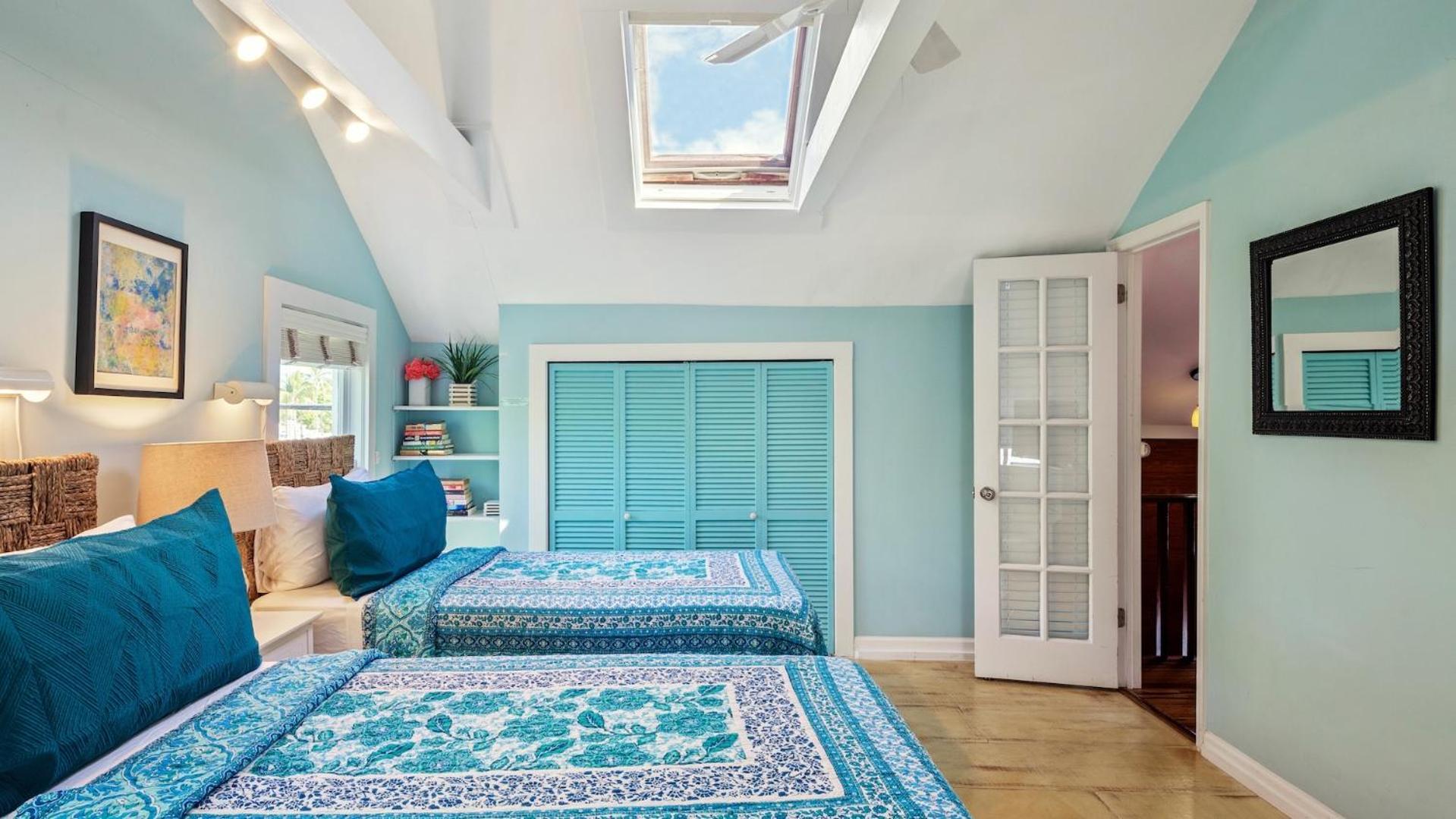 קי וסט Puerta Coralina By Last Key Realty מראה חיצוני תמונה