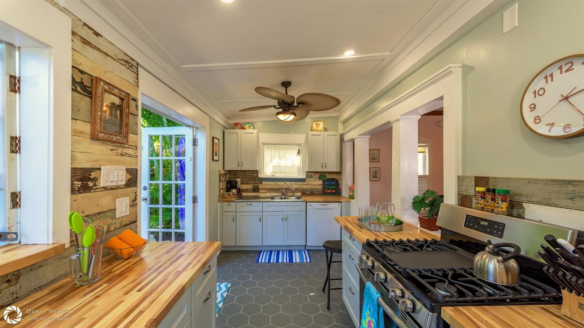 קי וסט Puerta Coralina By Last Key Realty מראה חיצוני תמונה