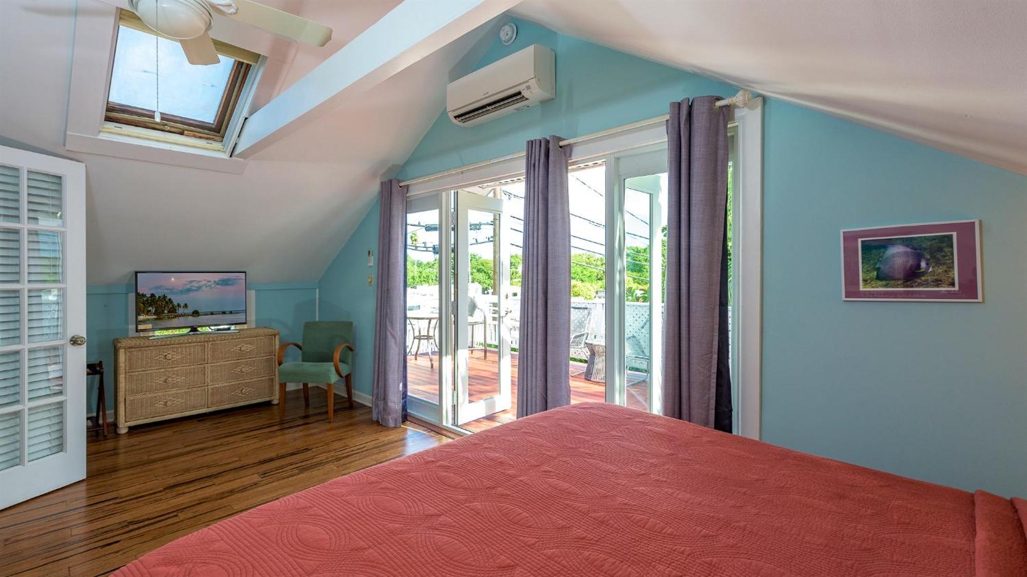 קי וסט Puerta Coralina By Last Key Realty מראה חיצוני תמונה