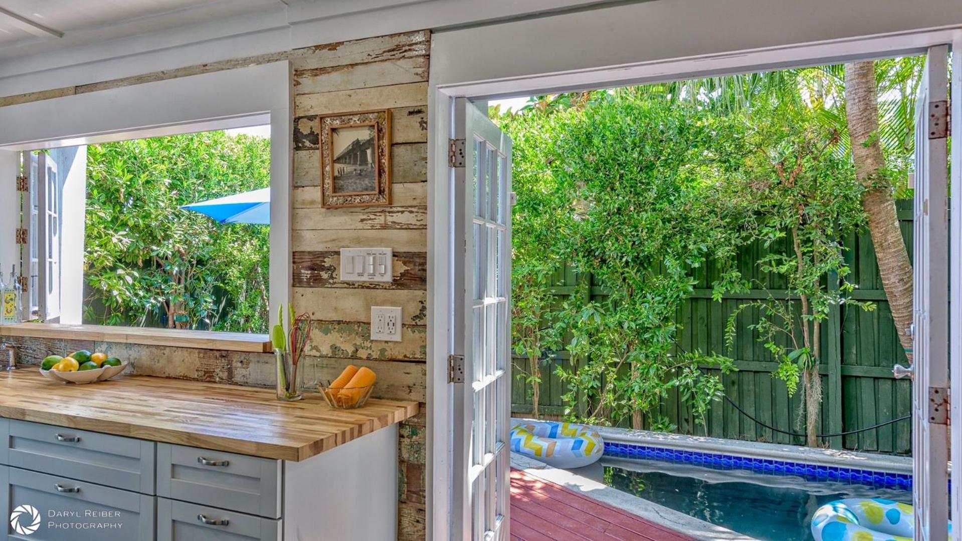 קי וסט Puerta Coralina By Last Key Realty מראה חיצוני תמונה